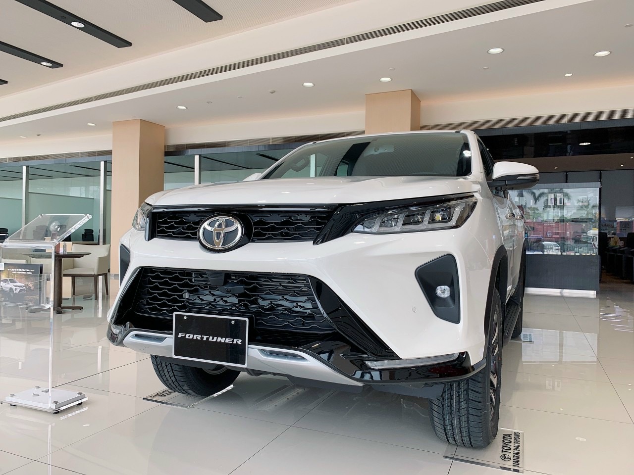 IMG 4475 Toyota Fortuner 2026