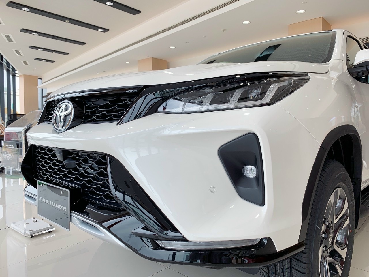 IMG 4476 Toyota Fortuner 2026
