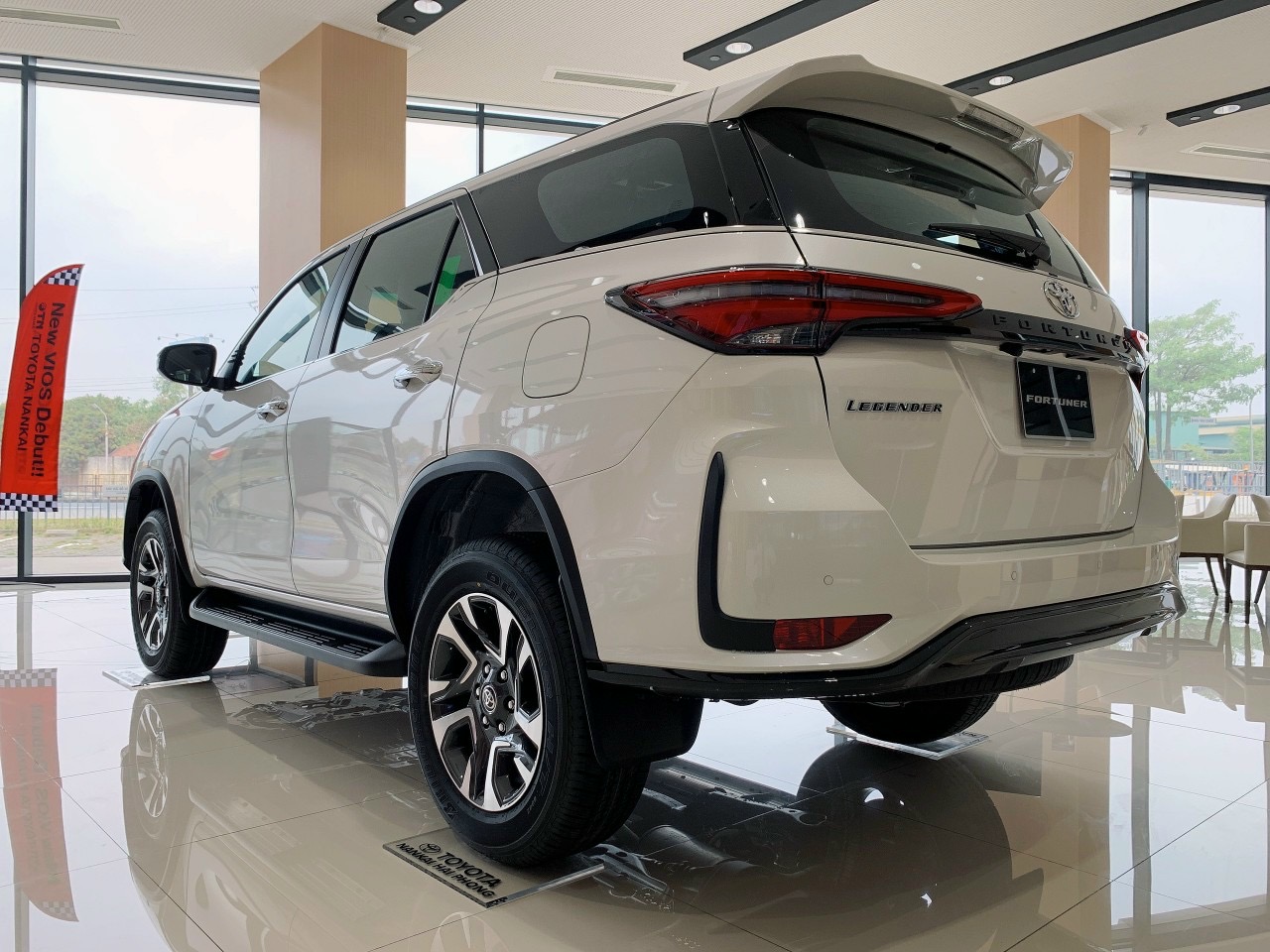 IMG 4479 Toyota Fortuner 2026