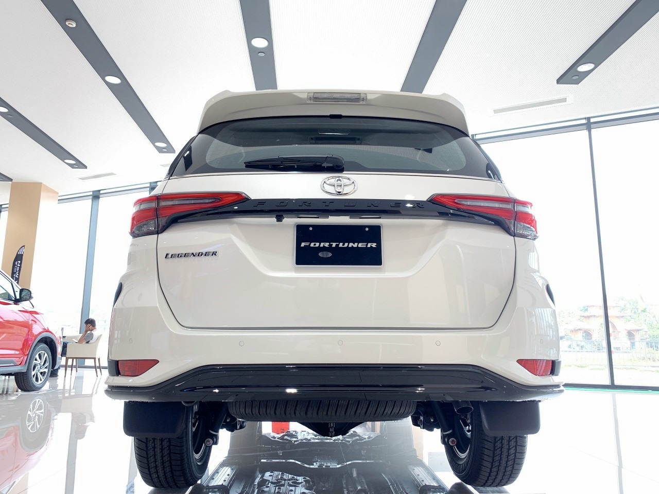 IMG 4480 Toyota Fortuner 2026