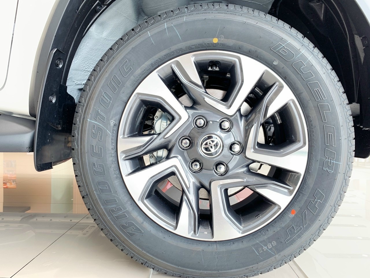 IMG 4481 Toyota Fortuner 2026