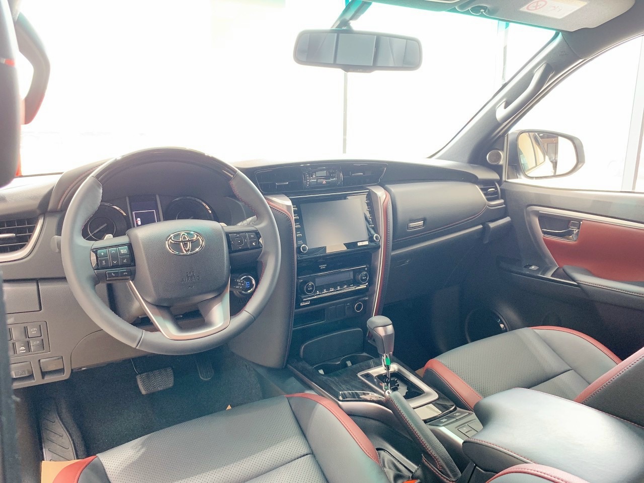 IMG 4485 Toyota Fortuner 2026