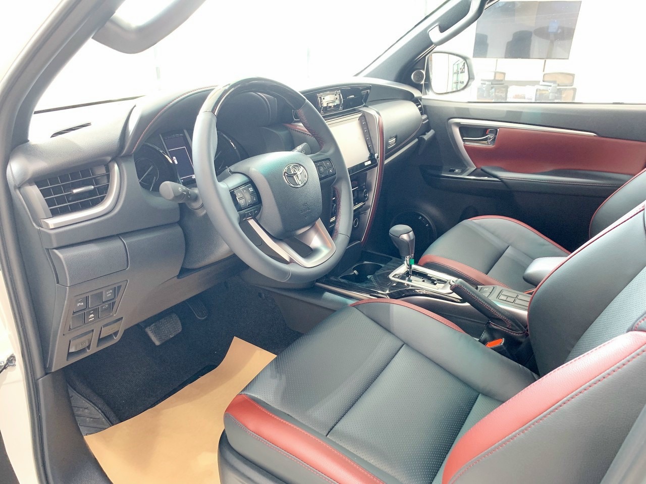IMG 4486 Toyota Fortuner 2026