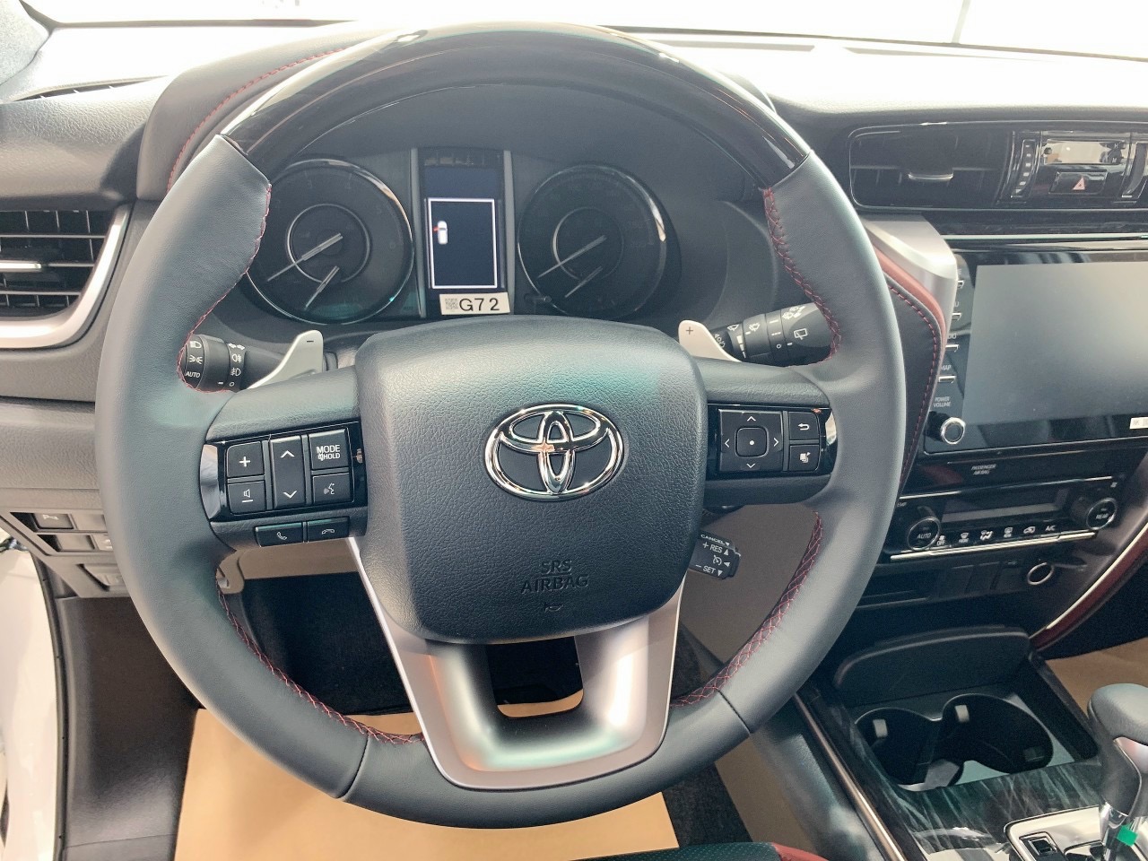 IMG 4489 Toyota Fortuner 2026