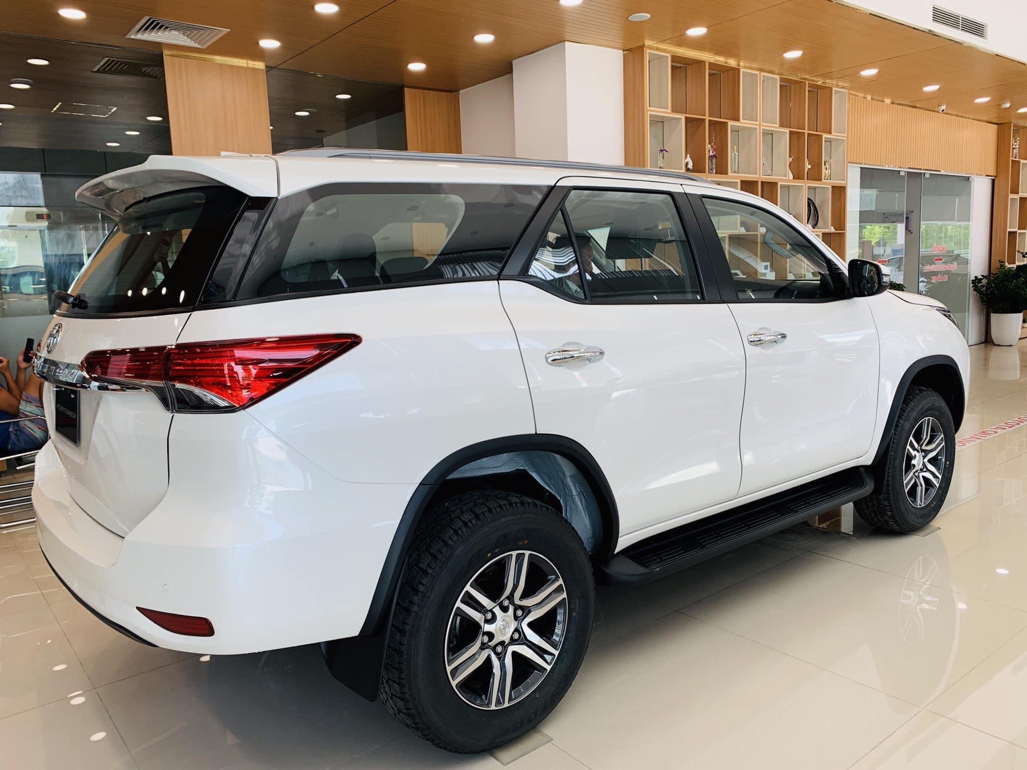IMG 5141 Toyota Fortuner 2026