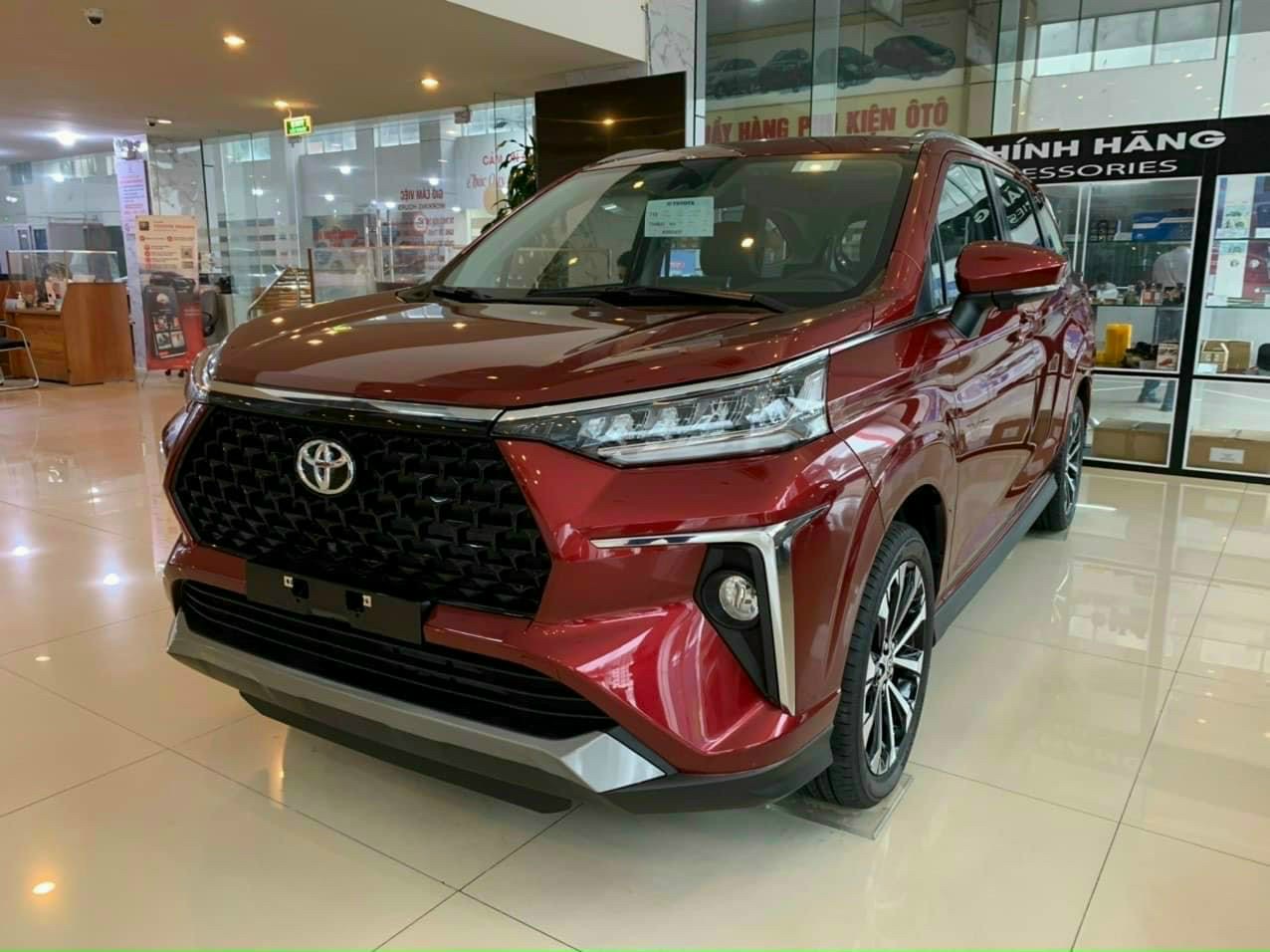 IMG 7966 Toyota Veloz Cross 2026