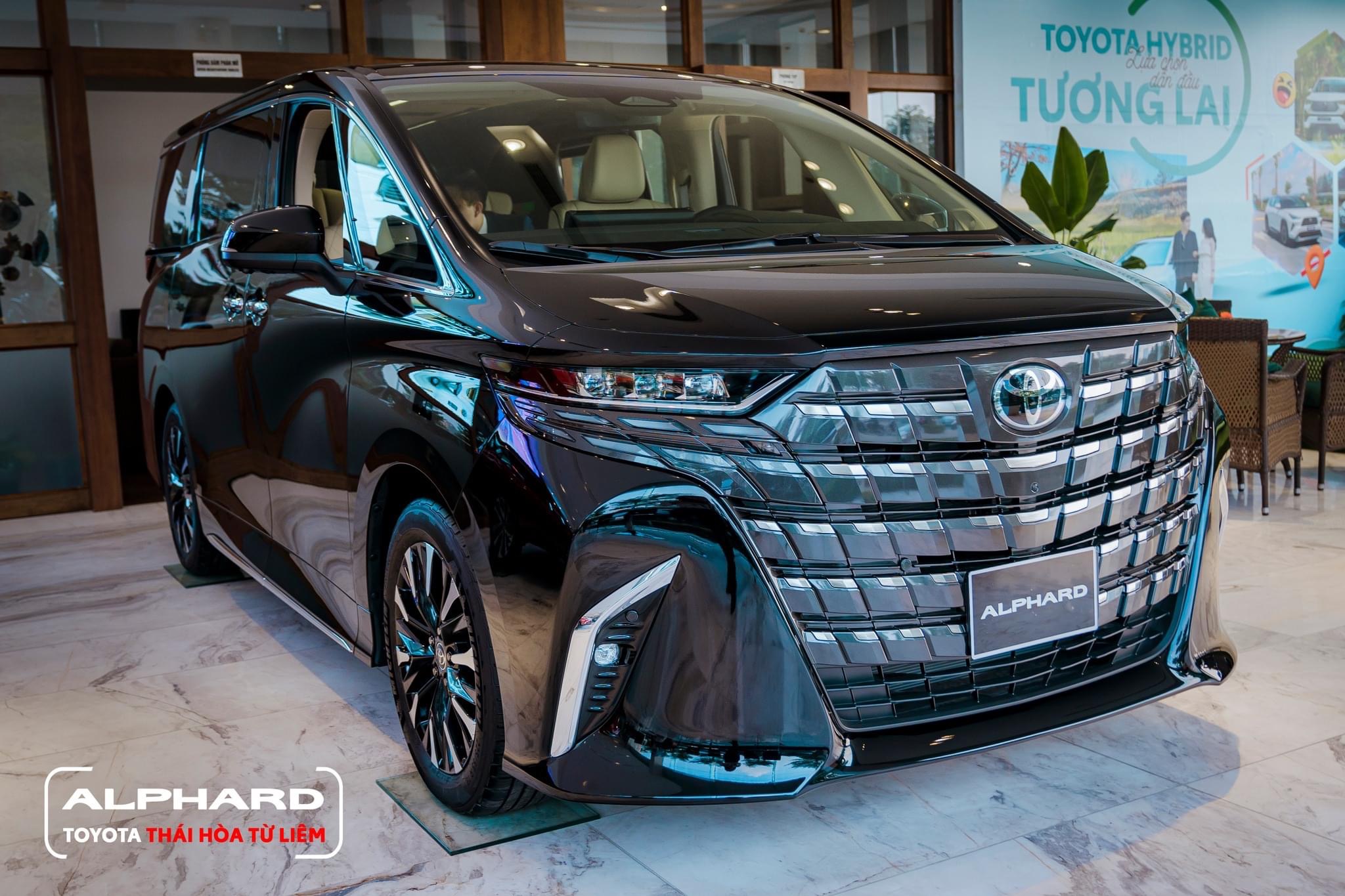IMG 9136 Toyota Alphard 2026